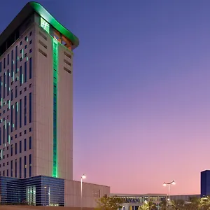 Hotel & - Festival By Ihg, Dubaï