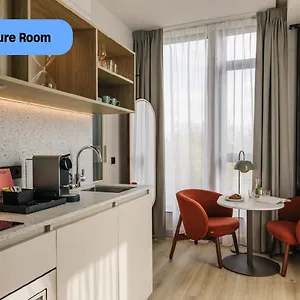 visit hotel