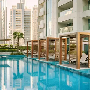 Appart hôtel Sonder By Marriott Bonvoy Business Bay, Dubaï