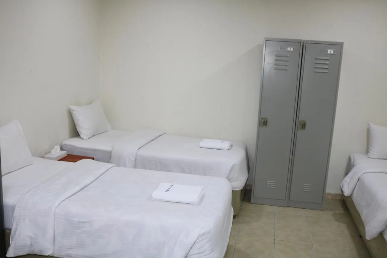 Dubai Youth Hostel 0*,  United Arab Emirates